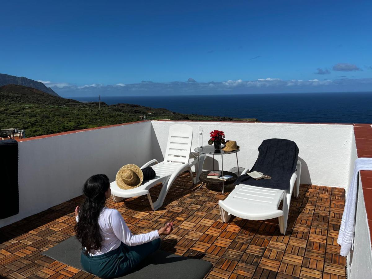 Geko Hotels Los Llanillos 외부 사진