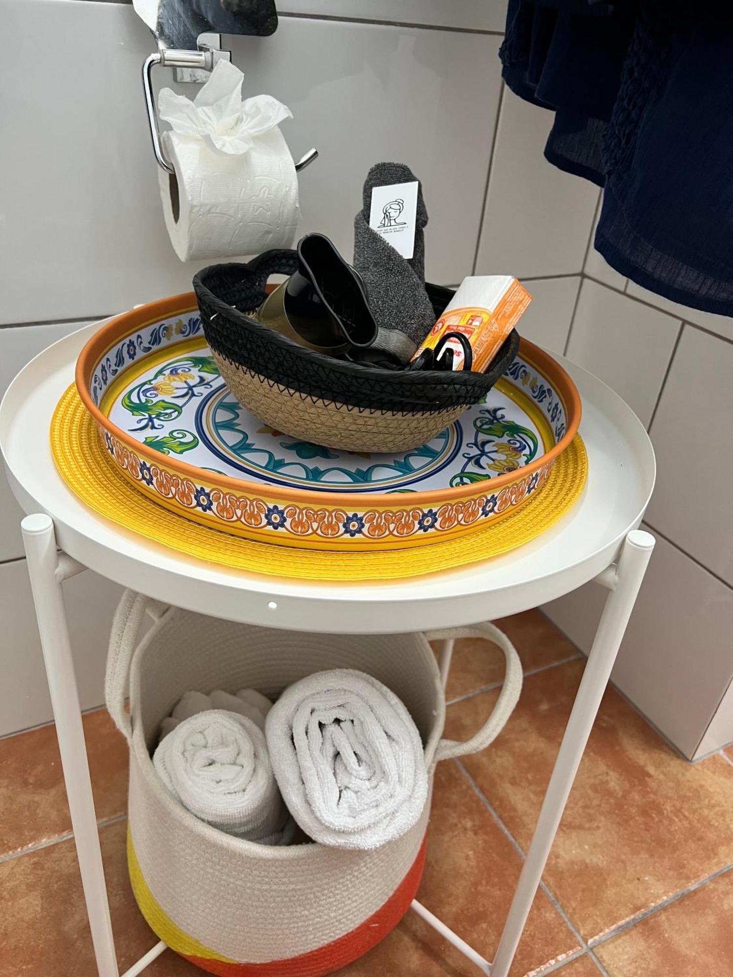 Geko Hotels Los Llanillos 외부 사진