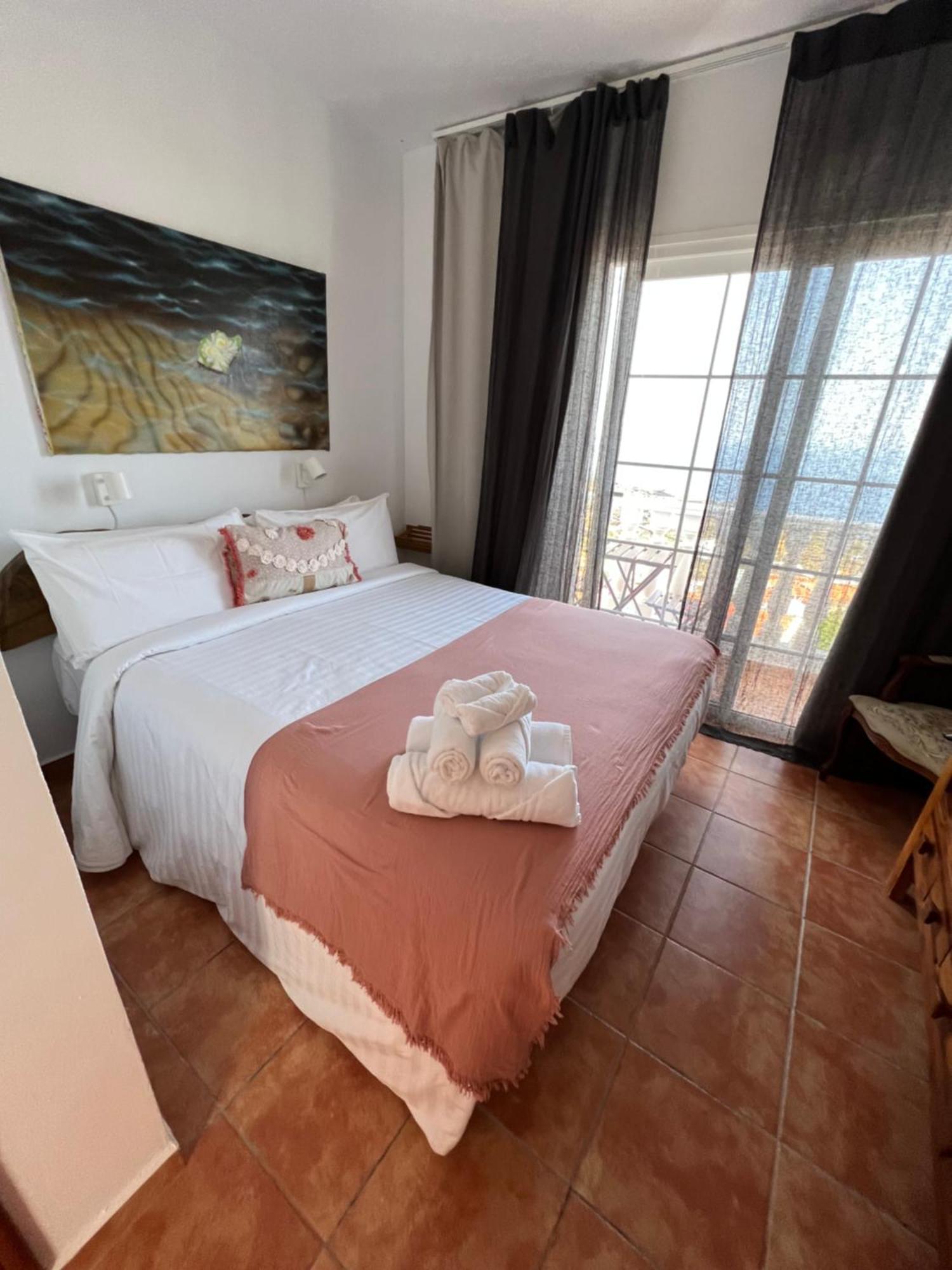 Geko Hotels Los Llanillos 외부 사진