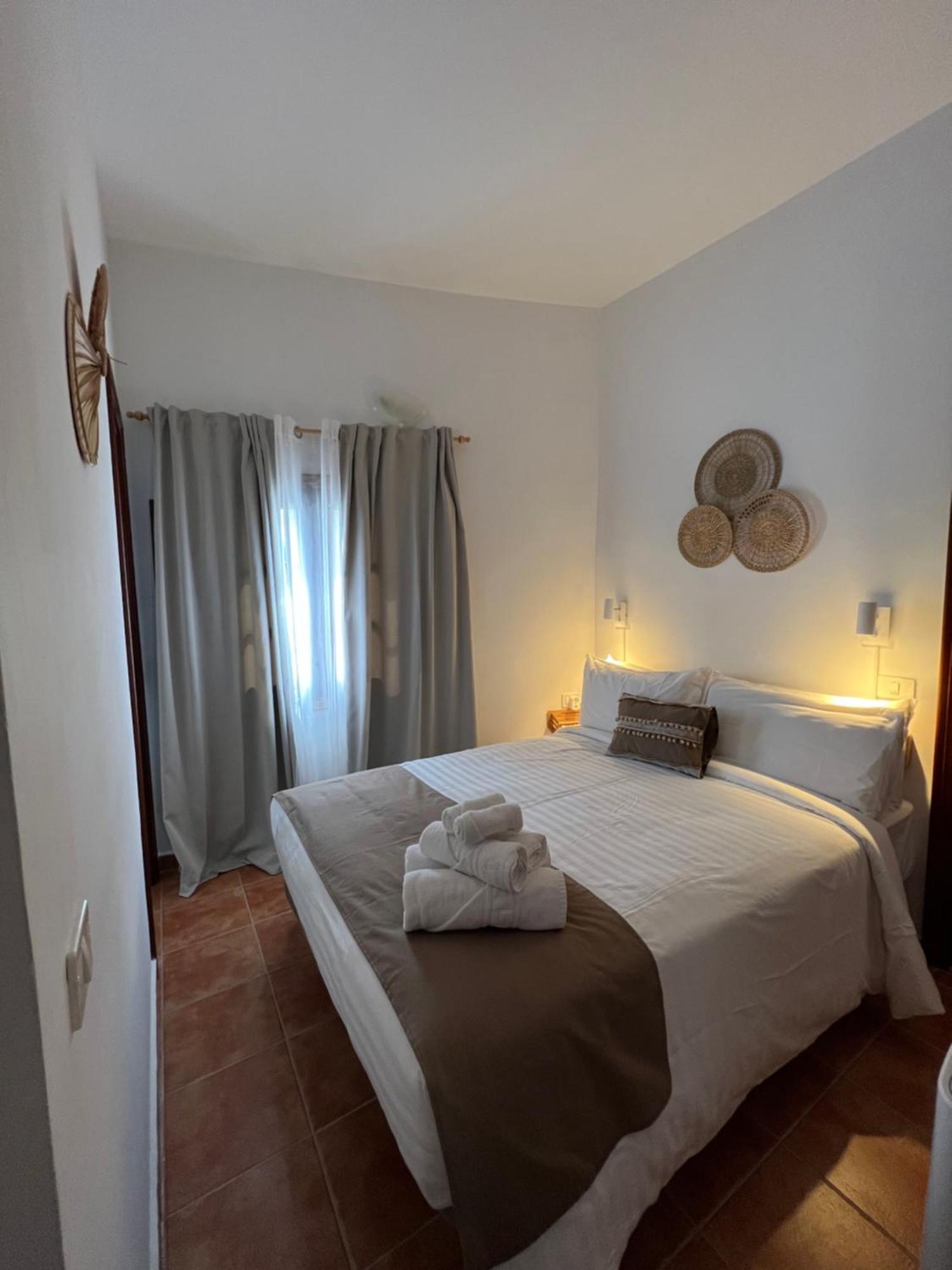Geko Hotels Los Llanillos 외부 사진