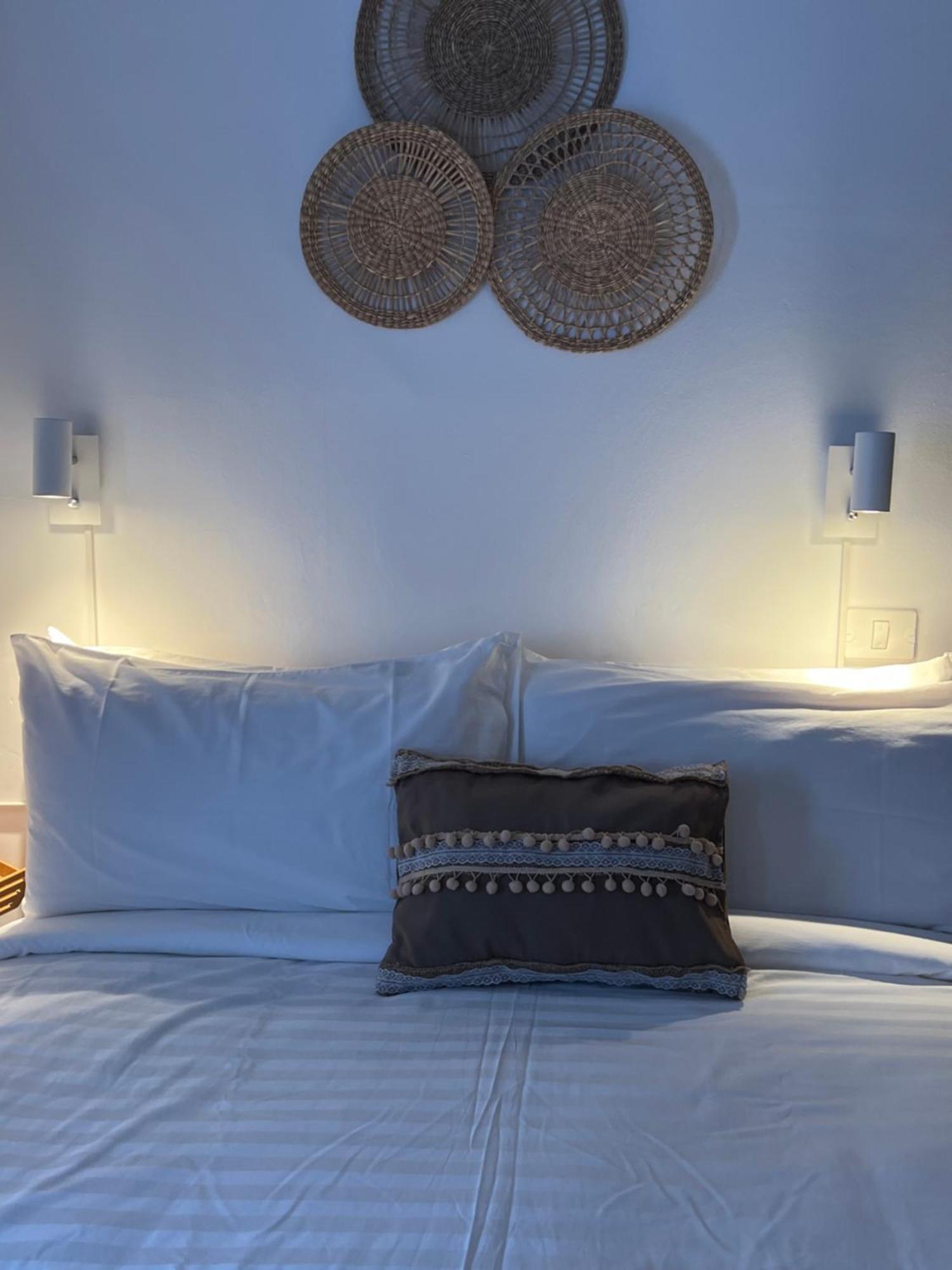 Geko Hotels Los Llanillos 외부 사진
