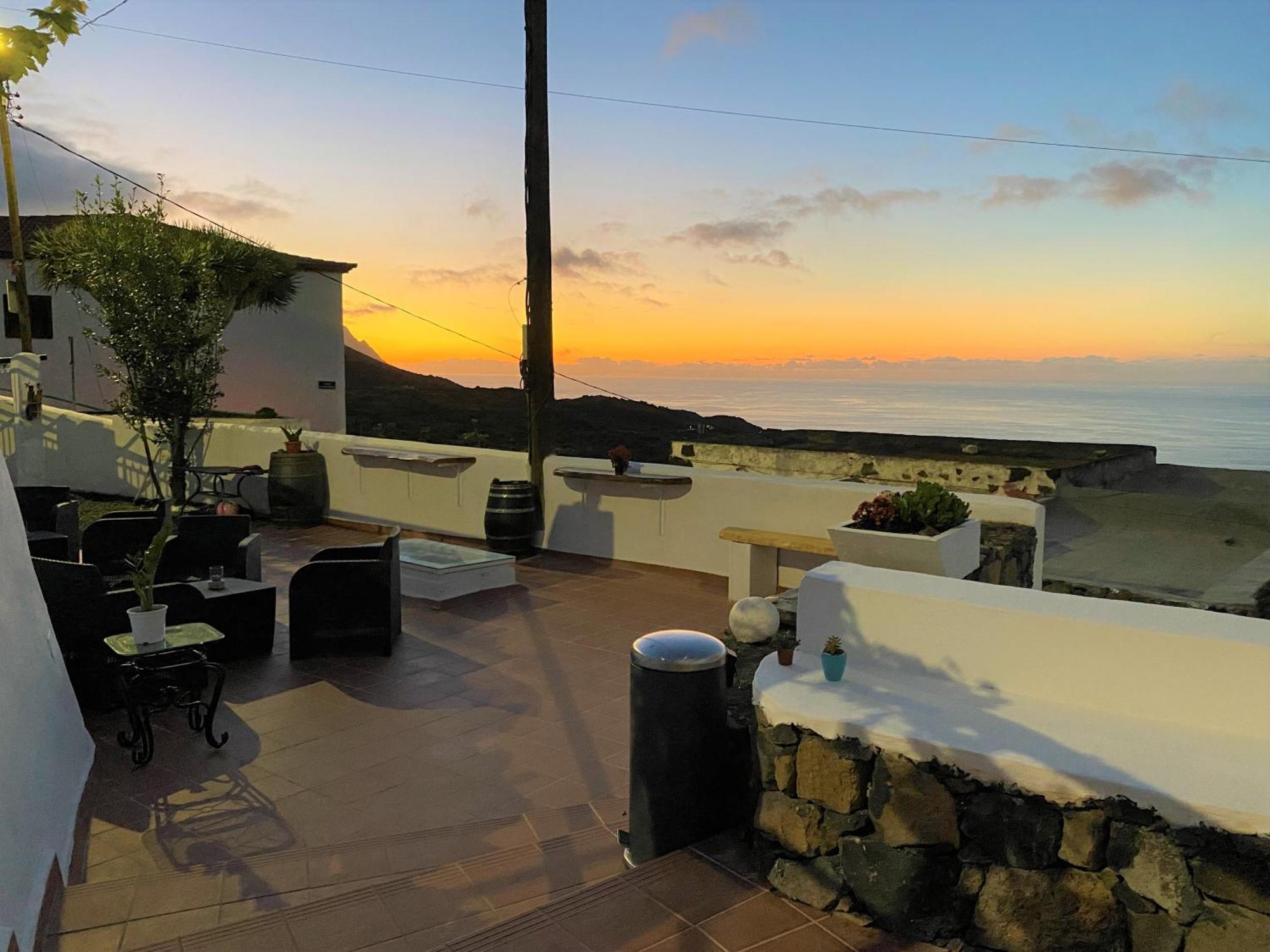 Geko Hotels Los Llanillos 외부 사진