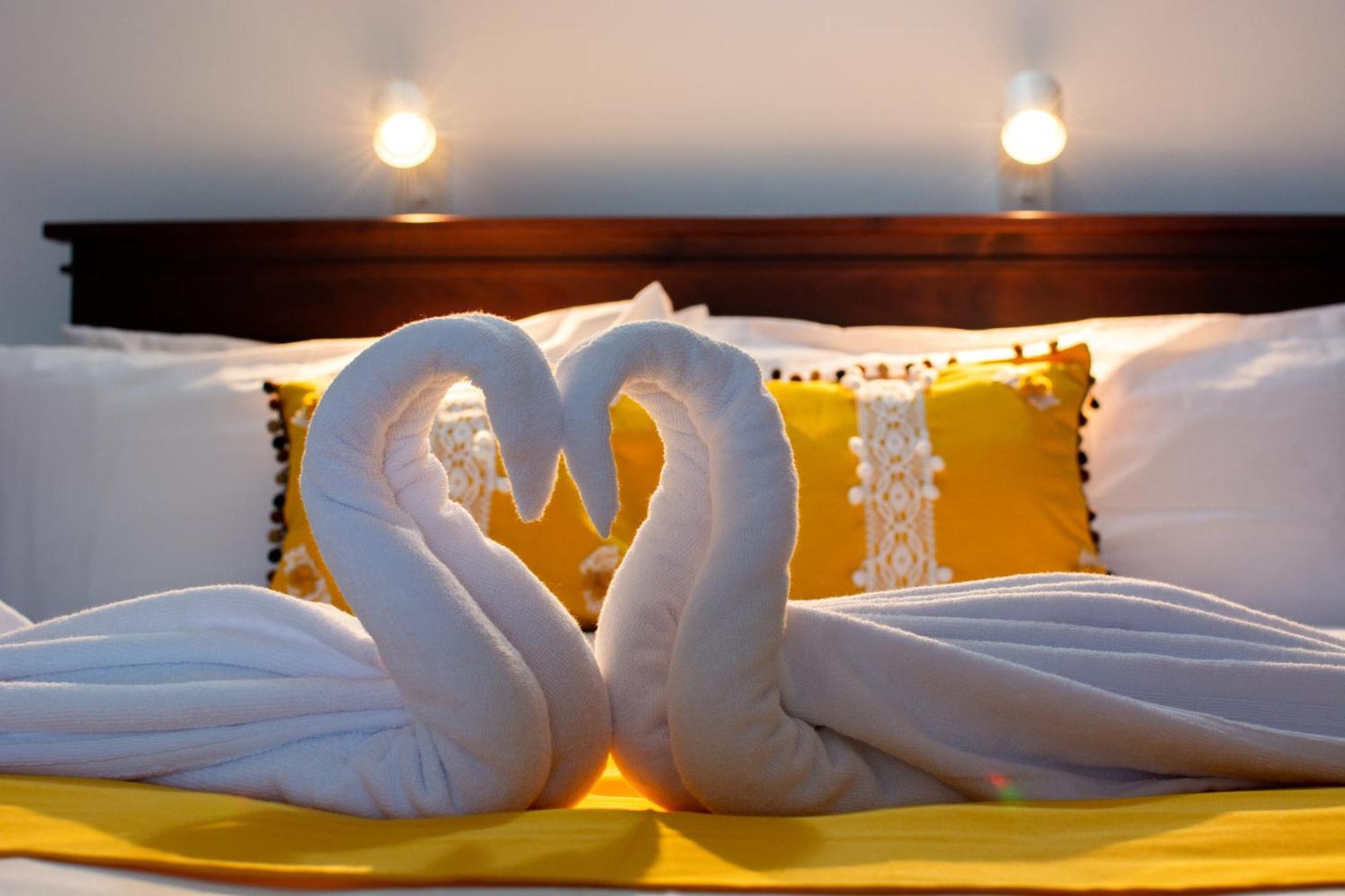 Geko Hotels Los Llanillos 외부 사진