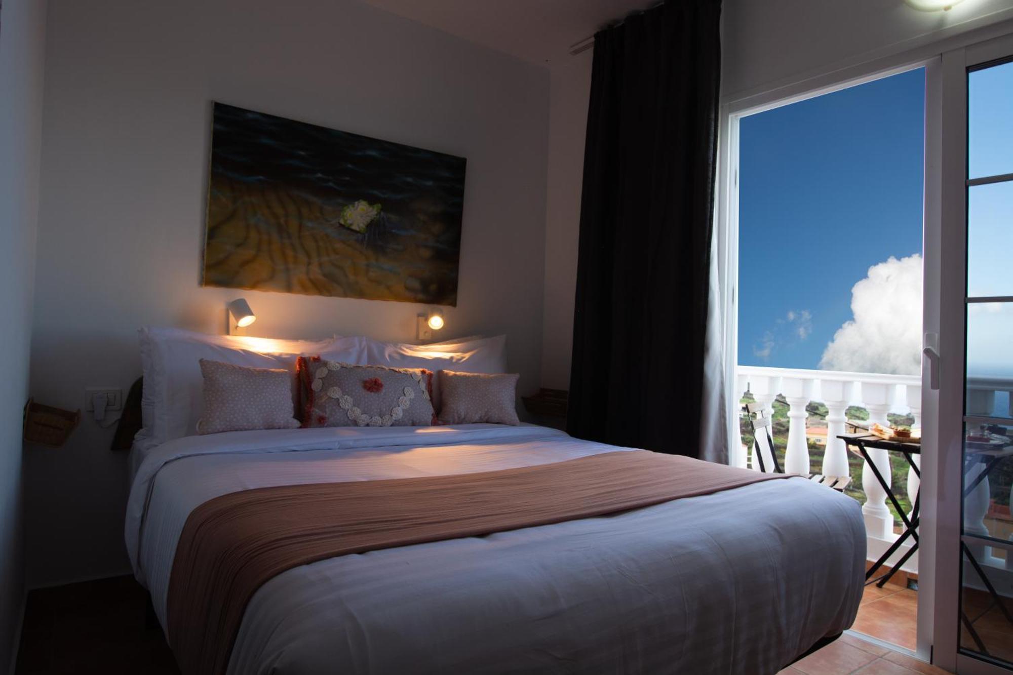 Geko Hotels Los Llanillos 외부 사진