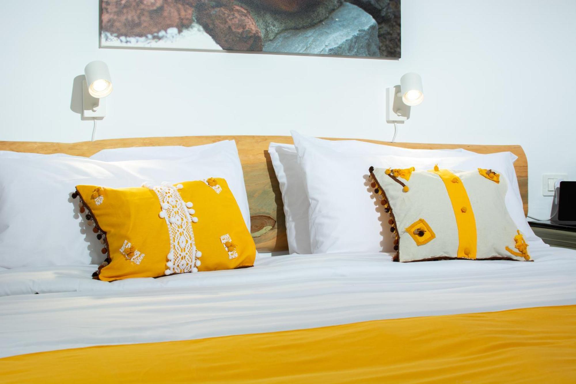 Geko Hotels Los Llanillos 외부 사진