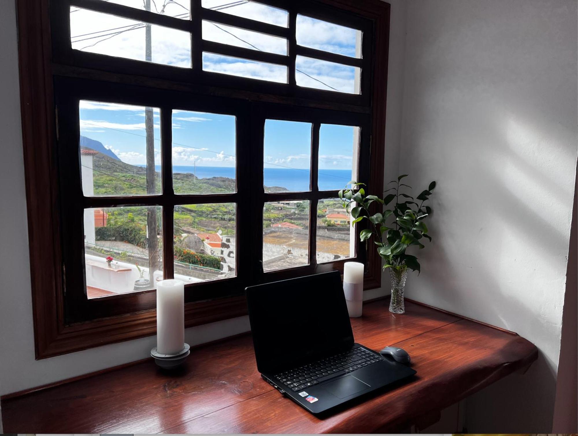 Geko Hotels Los Llanillos 외부 사진