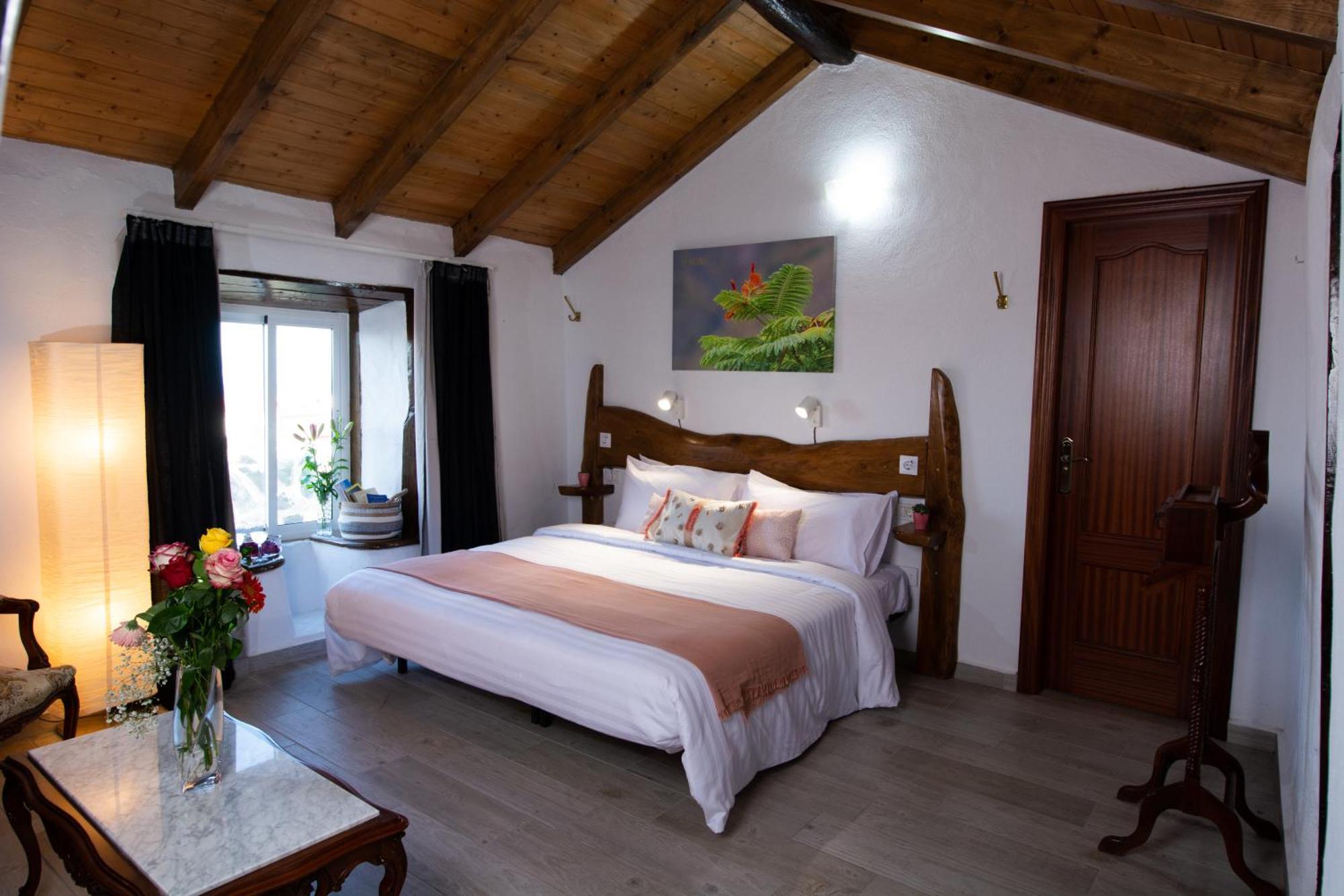 Geko Hotels Los Llanillos 외부 사진