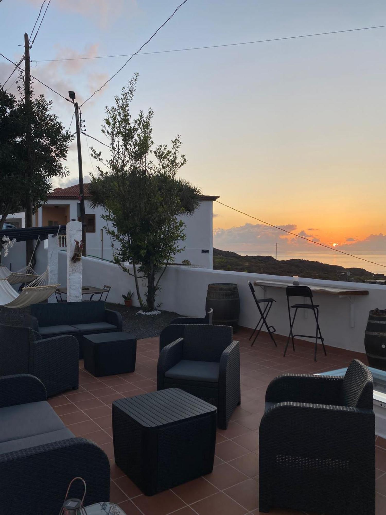 Geko Hotels Los Llanillos 외부 사진